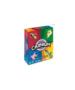 Cranium Jeu De Plateau Adulte - N/A