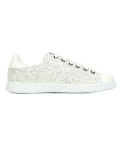 Baskets Deportivo Tennis Glitter Y Espero - Blanc