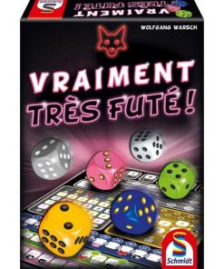 VRAIMENT TRES FUTE - N/A