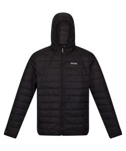 Regatta - Veste HILLPACK - Noir
