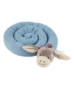 Sterntaler Tour de lit Emmi - Multicolore