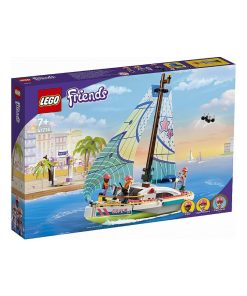 41716 Laventure En Mer De Stéphanie - N/A