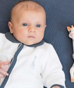 bébé Trois Kilos Sept - Bleu