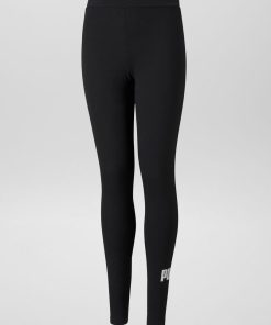 Legging de sport 'Puma' - Noir