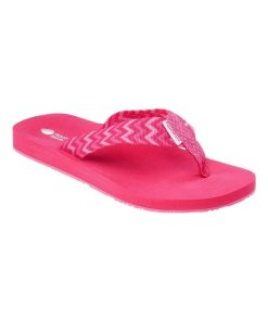 Aquawave - Tongs HELEN - Rose framboise