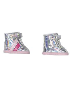 BABY born Sneakers pink 43cm - N/A