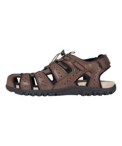 Sandale Geox Strada - Marron