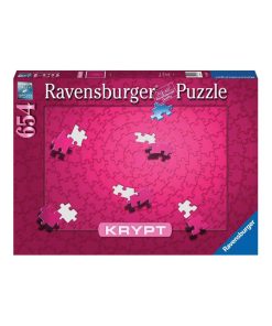 Puzzle Krypt Rose - N/A
