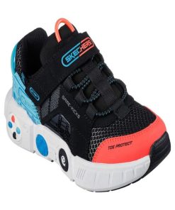 Baskets Gametronix - Rouge