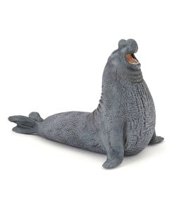 Figurine Eléphant de mer - N/A