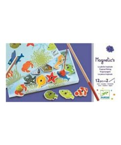 Magnetic's Peche Tropicale - N/A