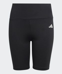 Short cycliste ' Adidas' - Noir