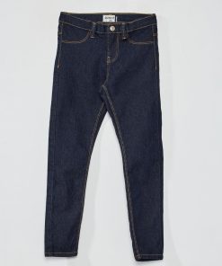 Jean skinny - navy