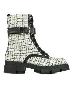 Boots Guess Madox 4 - Noir