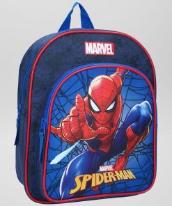 Sac à dos 'Spider-Man' - bleu
