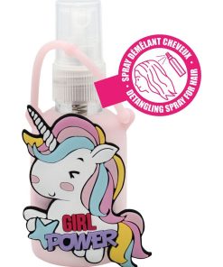 Licorne, Spray Démêlant Cheveux Sans Rinçage - 50ml - N/A