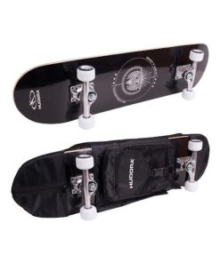 Skateboard Columbia Heights ABEC 3 avec sac à dos - N/A