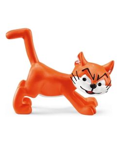 Figurine Schtroumpf : Azraël - N/A