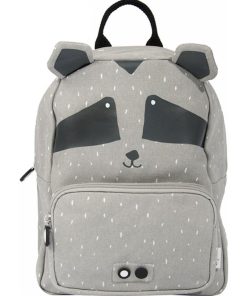 Sac à dos MR. RACCOON - Gris