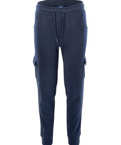 Bejo - Pantalon de jogging TALAGO - Bleu céladon
