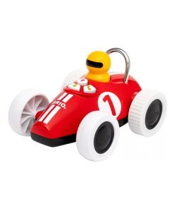 brio' 30234 Voiture De Course Play And Learn - N/A