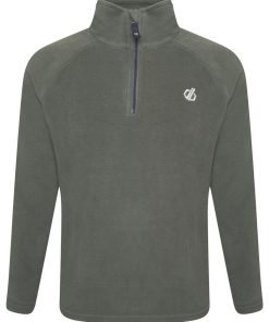 Dare 2B - Polaire FREEHAND - Gris Vert