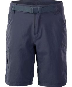Hi-Tec Short demi-long Lady Loop Womens/Ladies - Bleu foncé
