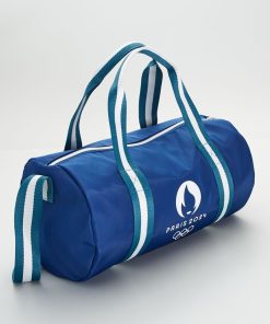 Sac bowling - Paris 2024 - Bleu