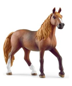 Figurine Horse Club : Jument Paso Péruvien - N/A