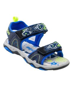 Bejo - Sandales ELSI - Bleu marine