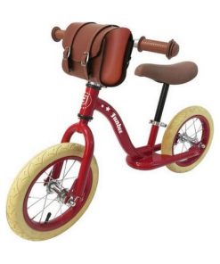 FUNBEE - DRAISIENNE RETRO AVEC SACOCHE - N/A