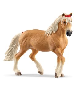Figurine Horse Club : Jument Haflinger - N/A