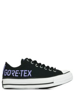 Baskets Chuck Taylor All Star Gtx Ox - Noir