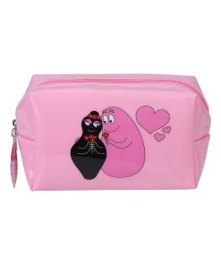 Barbapapa Trousse de Toilette - Rose