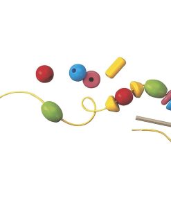 Perles Bambini 12 pièces - N/A