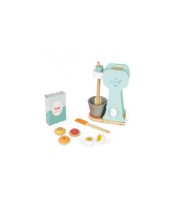 Set Du Petit Patissier Gateaux - N/A