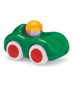 Baby véhicule : Voiture roadster - N/A