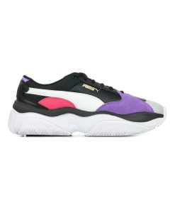 Baskets PUMA Storm Y Wn's - Noir