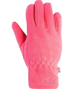 Bejo - Gants de ski COLIN - Vieux rose