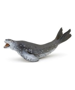 Figurine Léopard de mer - N/A
