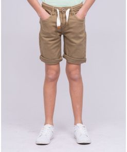 Bermuda BANDAL-J - Beige