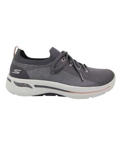 Baskets 'Skechers' 'Go Walk Arch Fit - Clancy' - Gris