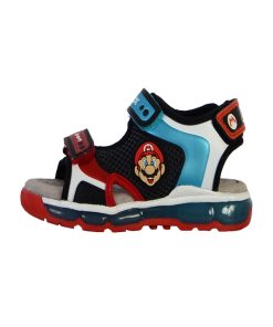 Sandales Enfant Geox Android - Noir