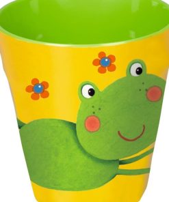 Mug Grenouille - petits coquins effrontés - N/A