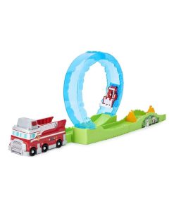 PAW Patrol - Ultimate Fire Rescue Set - N/A