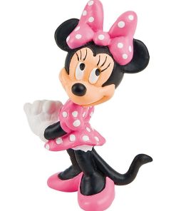 Figurine Minnie Classic - N/A