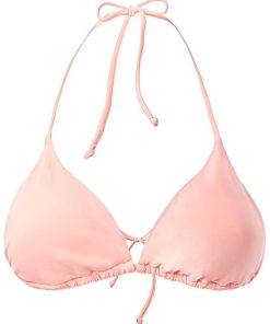 Aquawave - Haut de maillot de bain LATINA - Rose pâle