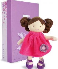 Poupée souple Lollipop Pretty (28 cm) - N/A