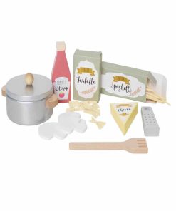 Set De Pâtes - N/A