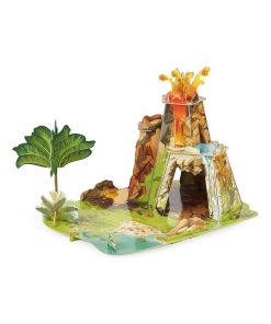 La Terre des Dinosaures - N/A